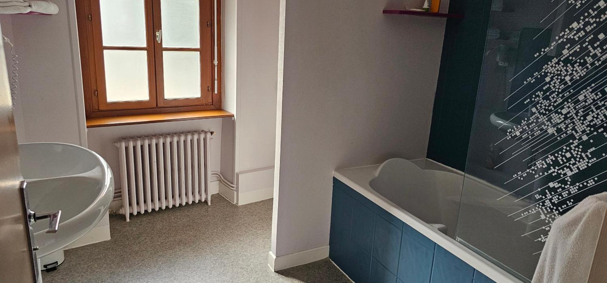 Logis Hotel Saint-Hubert Cour-Cheverny Kültér fotó