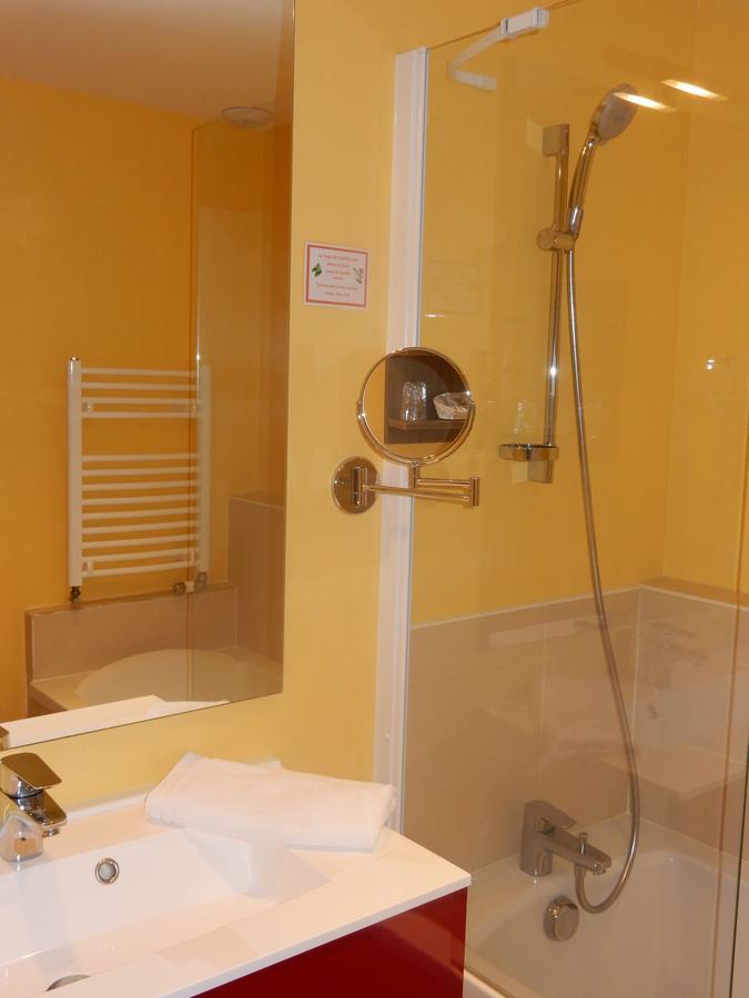 Logis Hotel Saint-Hubert Cour-Cheverny Kültér fotó