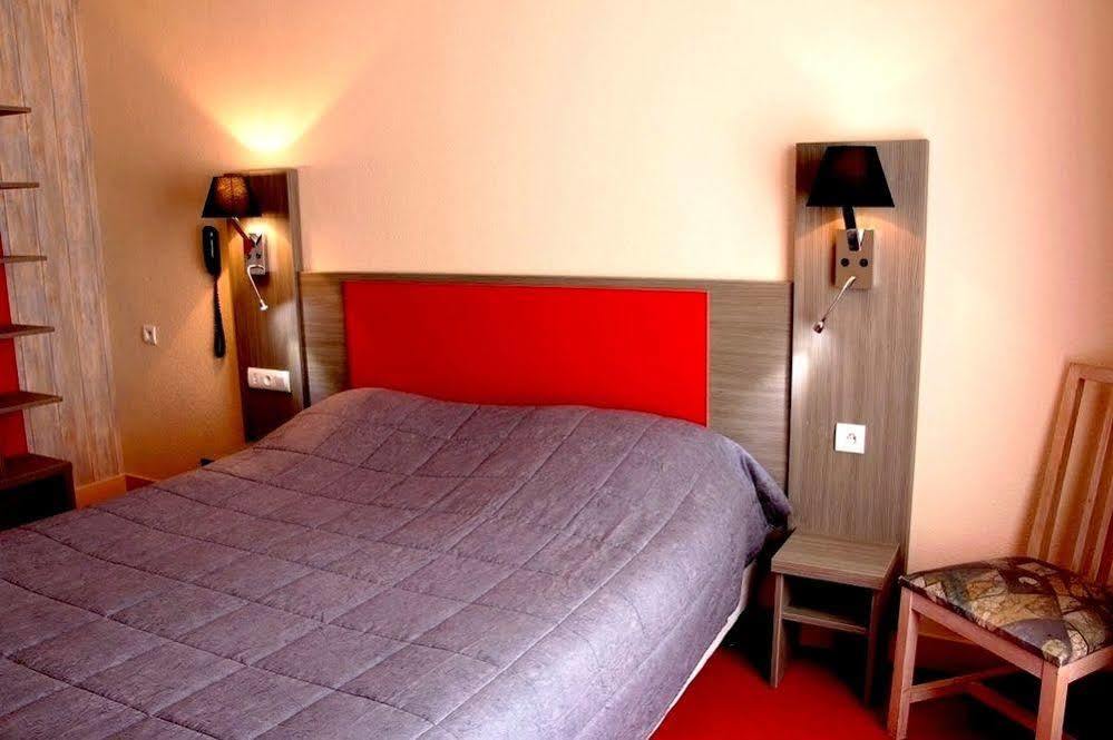 Logis Hotel Saint-Hubert Cour-Cheverny Kültér fotó